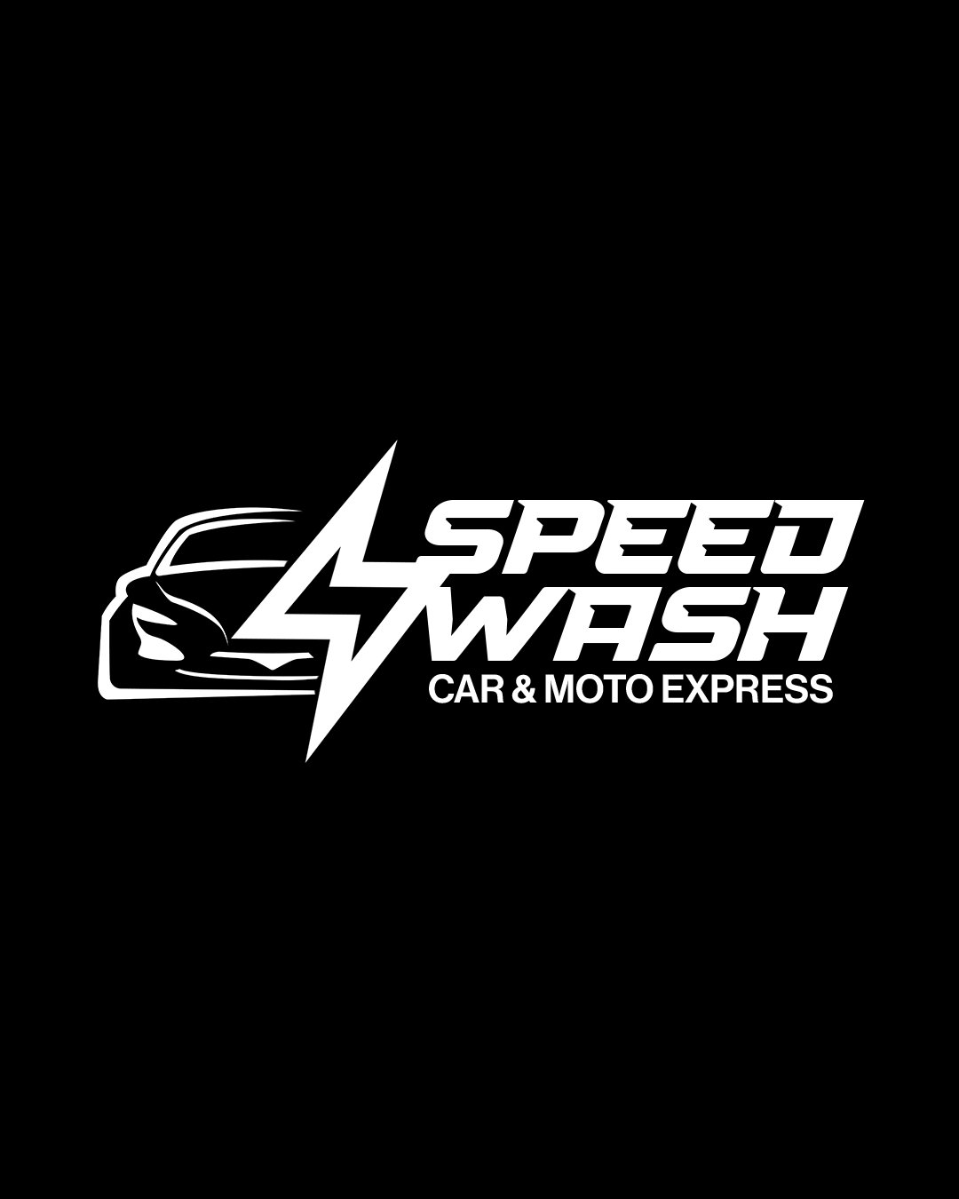 Speed Wash